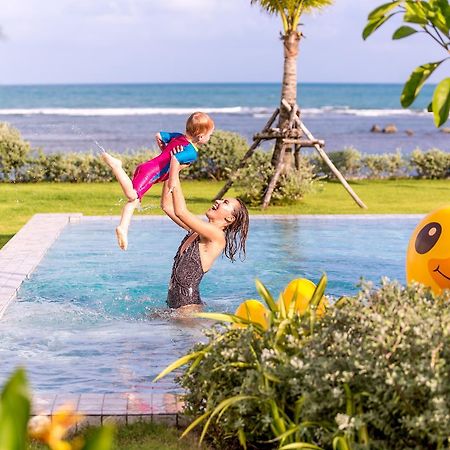 Villa Seanest Samui Laem Sor Dış mekan fotoğraf