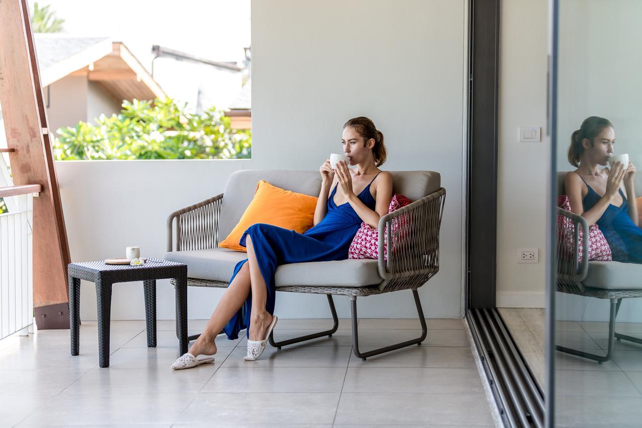 Villa Seanest Samui Laem Sor Dış mekan fotoğraf