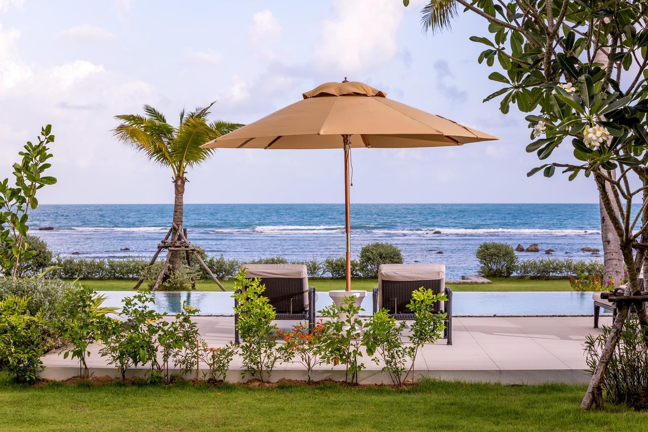 Villa Seanest Samui Laem Sor Dış mekan fotoğraf