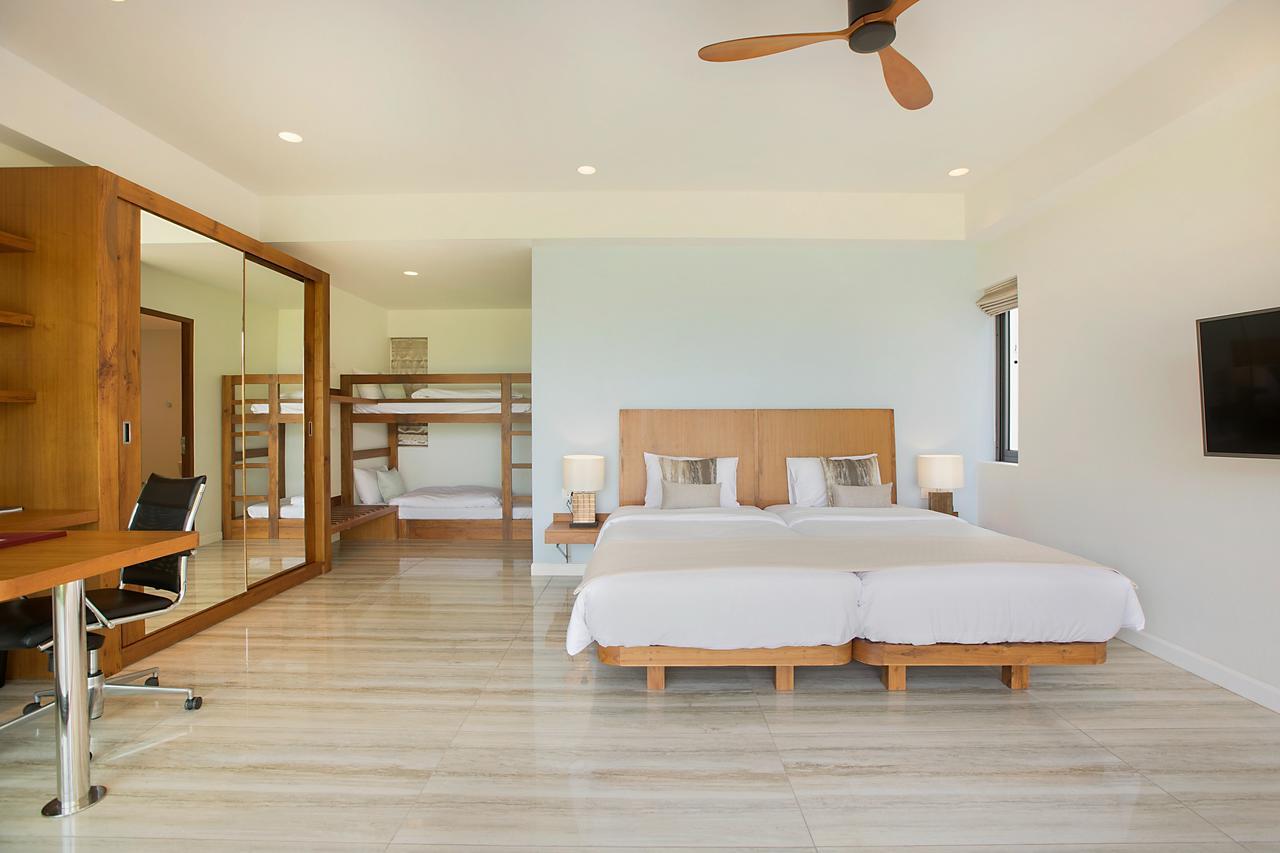 Villa Seanest Samui Laem Sor Dış mekan fotoğraf