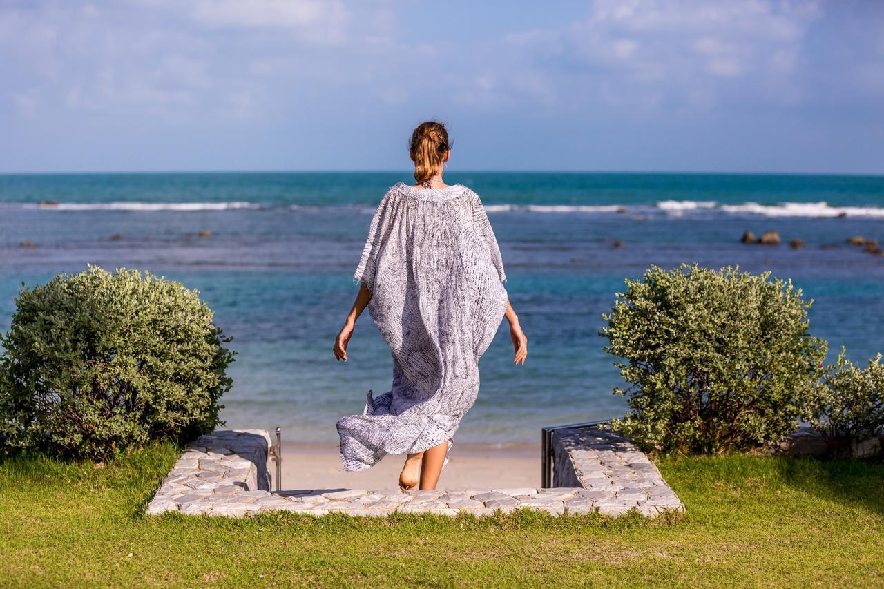 Villa Seanest Samui Laem Sor Dış mekan fotoğraf