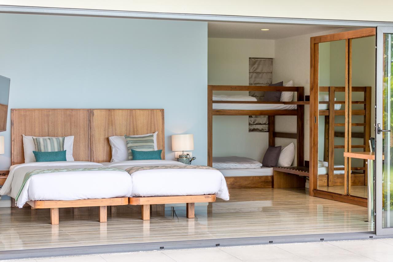 Villa Seanest Samui Laem Sor Dış mekan fotoğraf