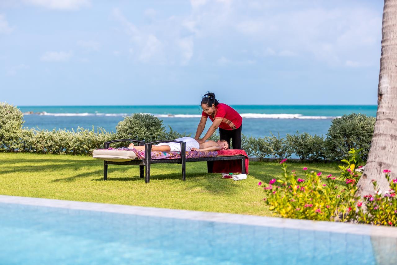 Villa Seanest Samui Laem Sor Dış mekan fotoğraf