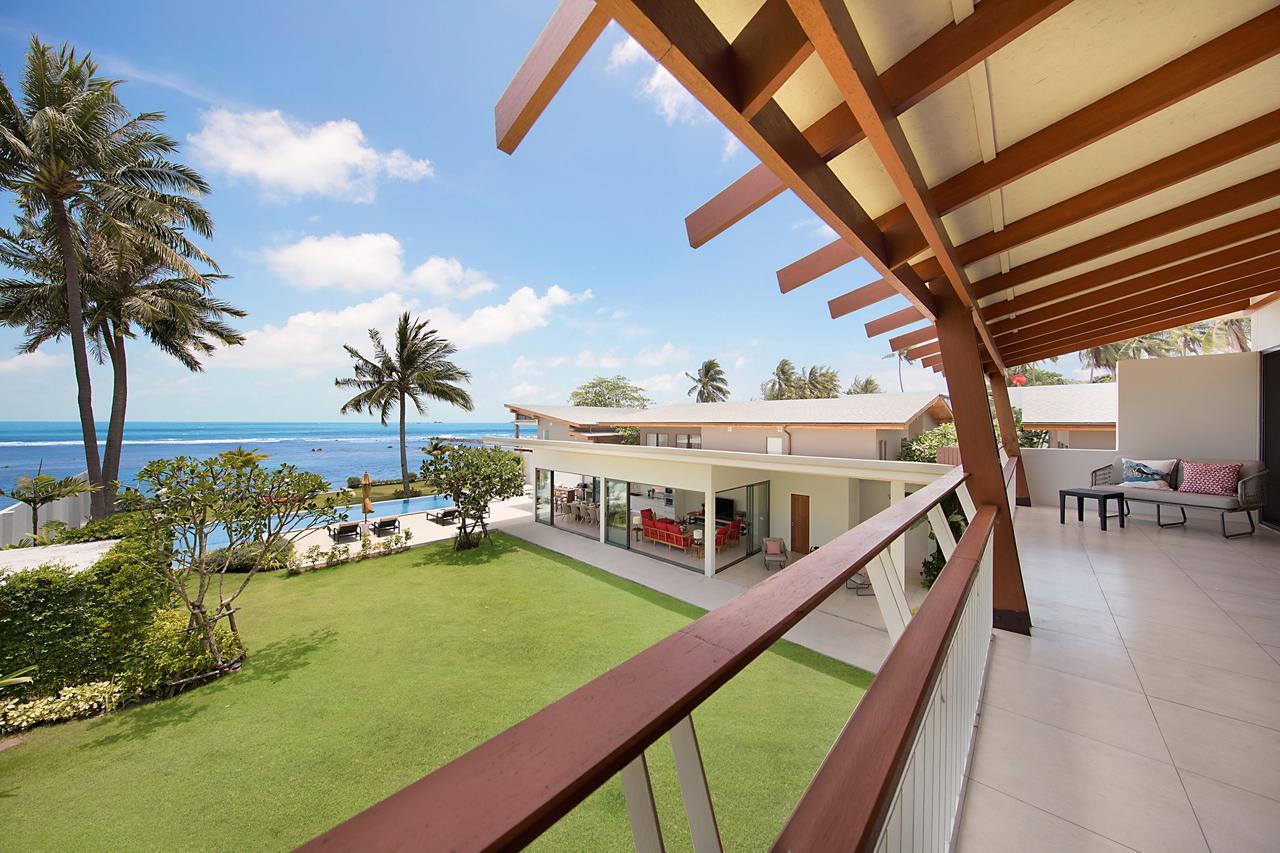 Villa Seanest Samui Laem Sor Dış mekan fotoğraf