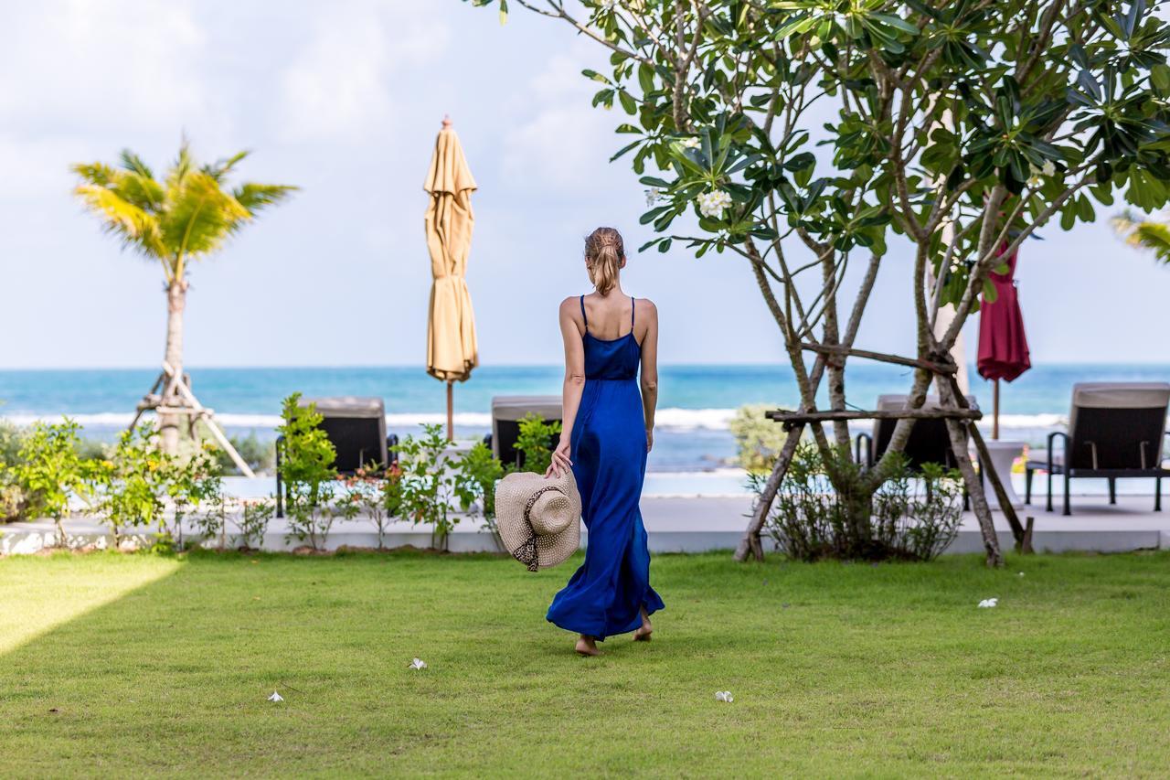 Villa Seanest Samui Laem Sor Dış mekan fotoğraf