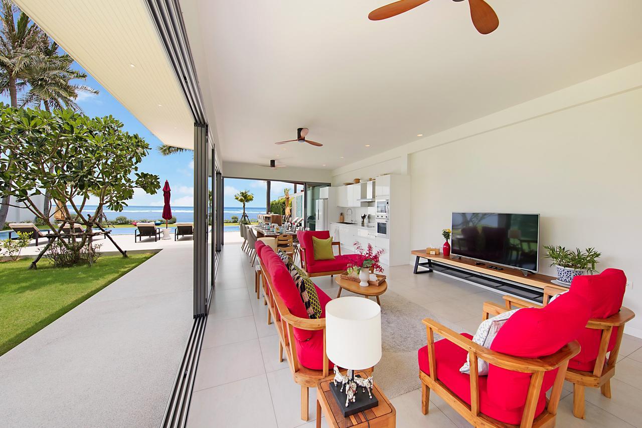 Villa Seanest Samui Laem Sor Dış mekan fotoğraf