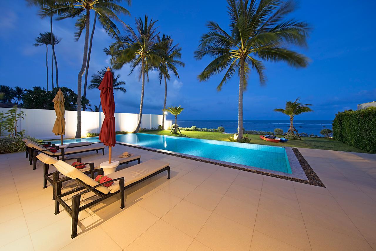 Villa Seanest Samui Laem Sor Dış mekan fotoğraf
