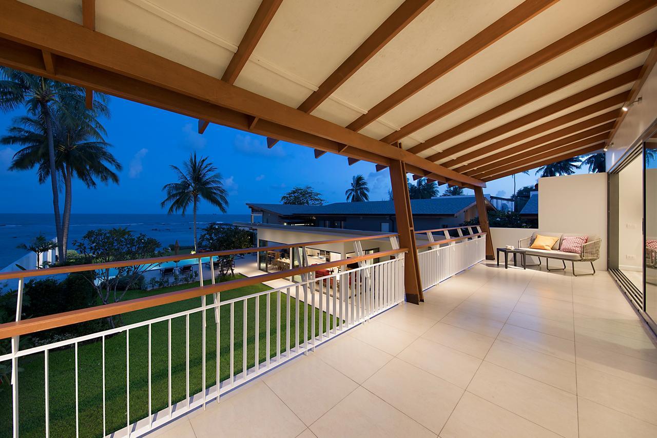 Villa Seanest Samui Laem Sor Dış mekan fotoğraf