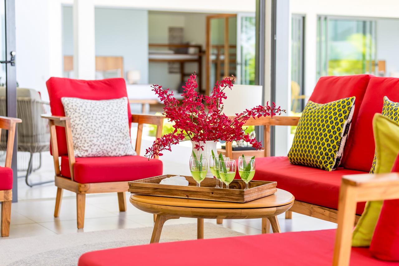 Villa Seanest Samui Laem Sor Dış mekan fotoğraf
