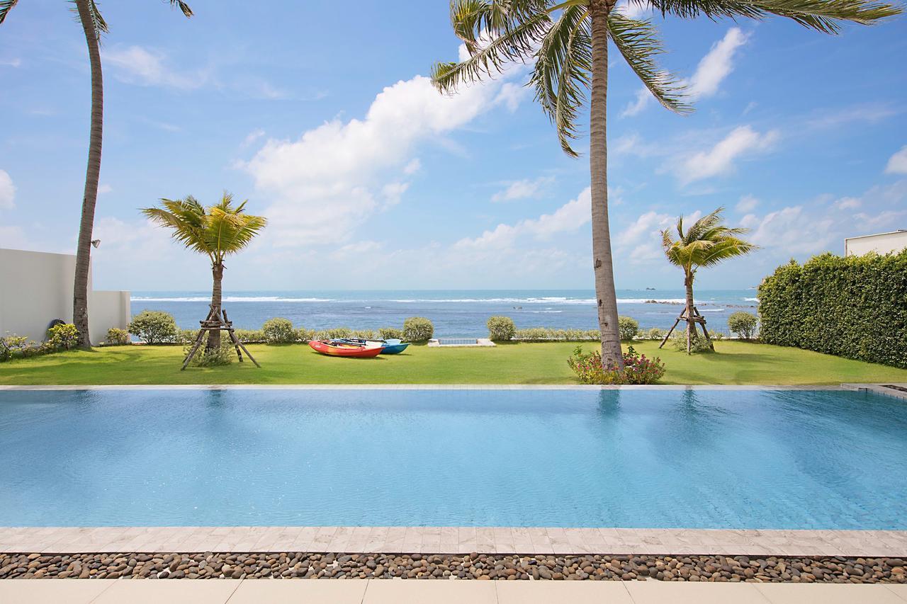 Villa Seanest Samui Laem Sor Dış mekan fotoğraf