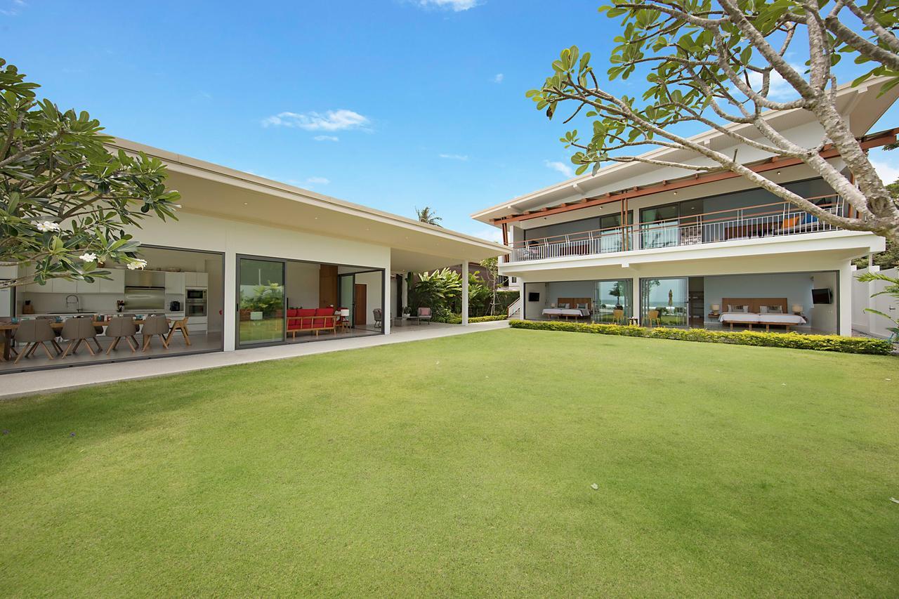 Villa Seanest Samui Laem Sor Dış mekan fotoğraf