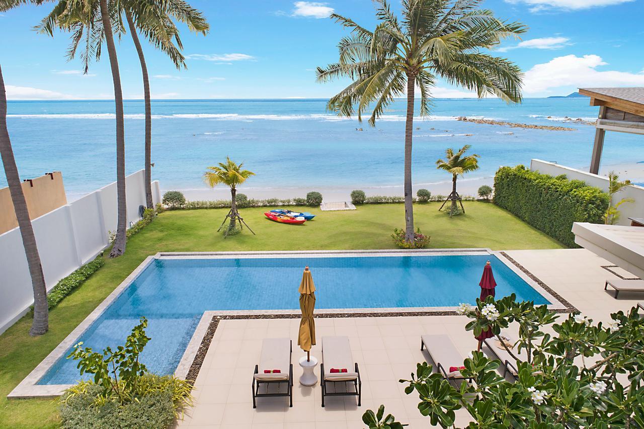 Villa Seanest Samui Laem Sor Dış mekan fotoğraf