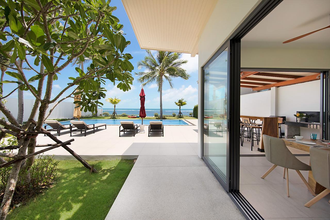 Villa Seanest Samui Laem Sor Dış mekan fotoğraf