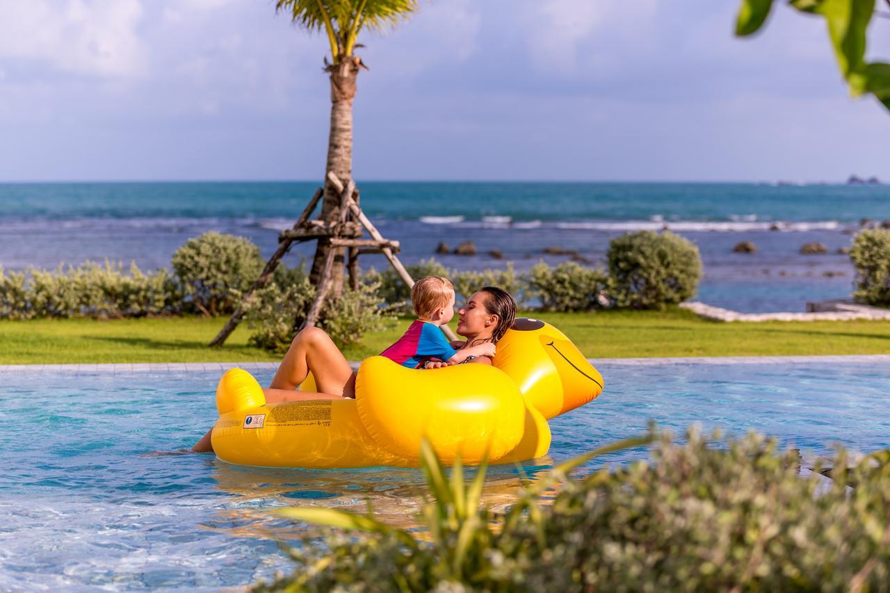 Villa Seanest Samui Laem Sor Dış mekan fotoğraf