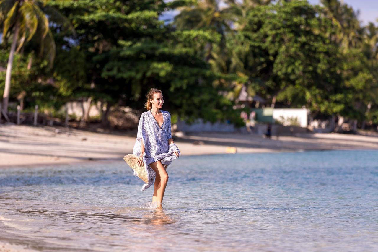 Villa Seanest Samui Laem Sor Dış mekan fotoğraf
