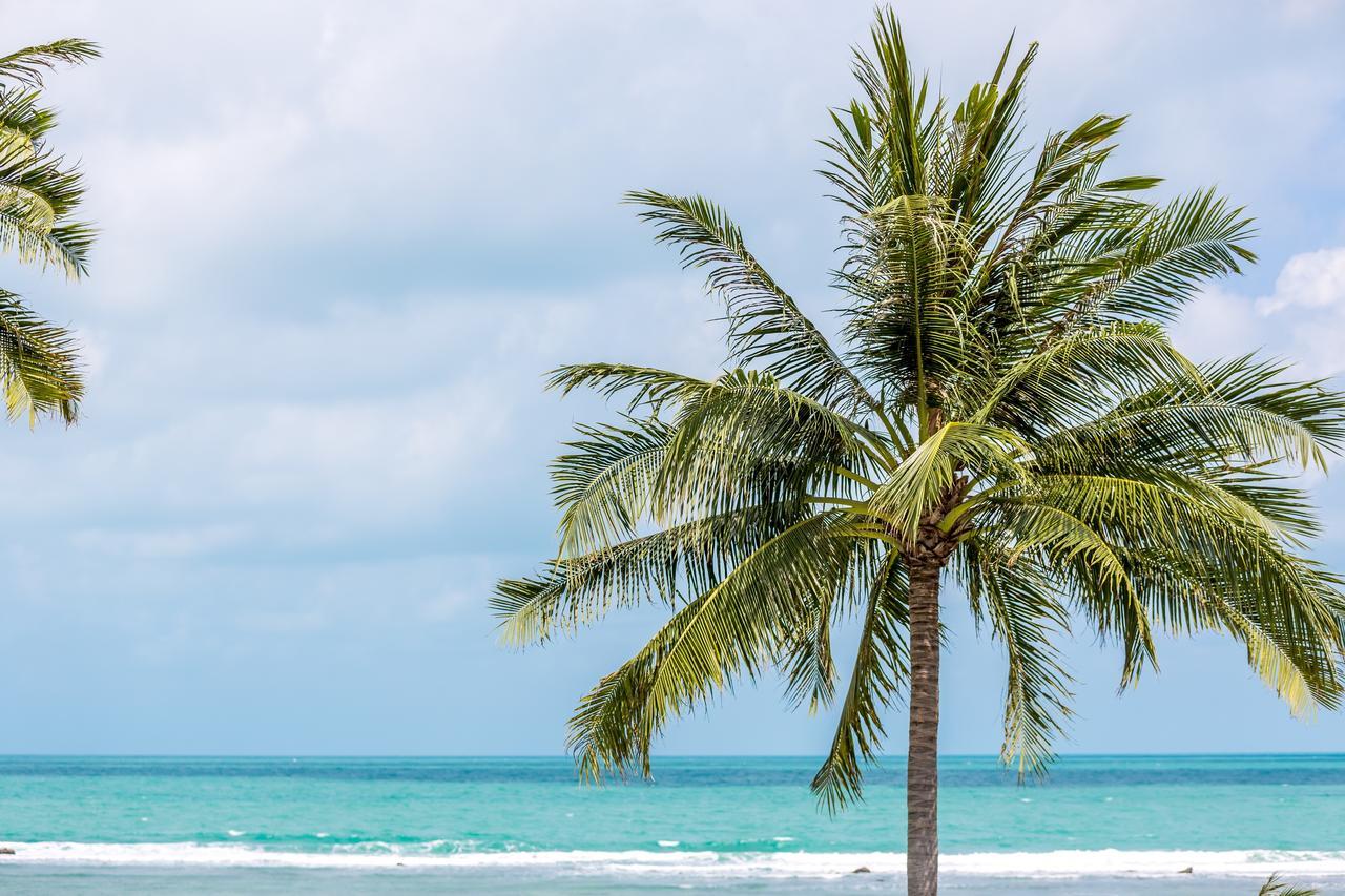 Villa Seanest Samui Laem Sor Dış mekan fotoğraf