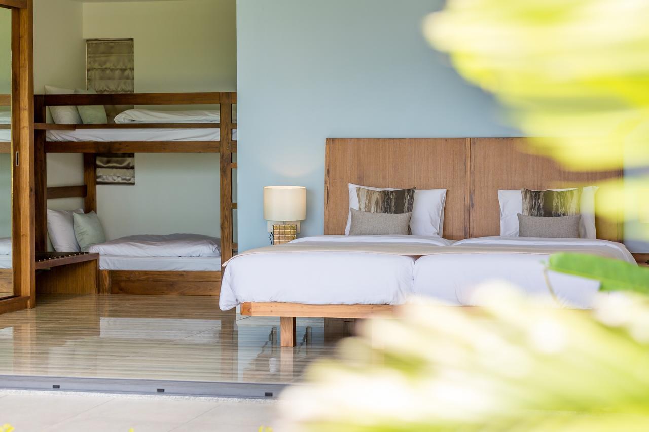 Villa Seanest Samui Laem Sor Dış mekan fotoğraf