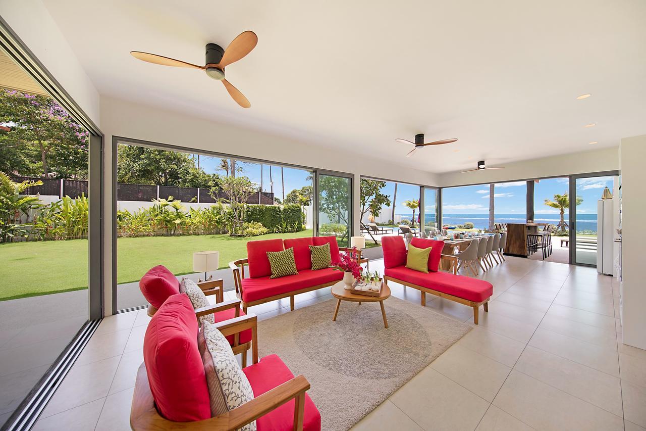 Villa Seanest Samui Laem Sor Dış mekan fotoğraf