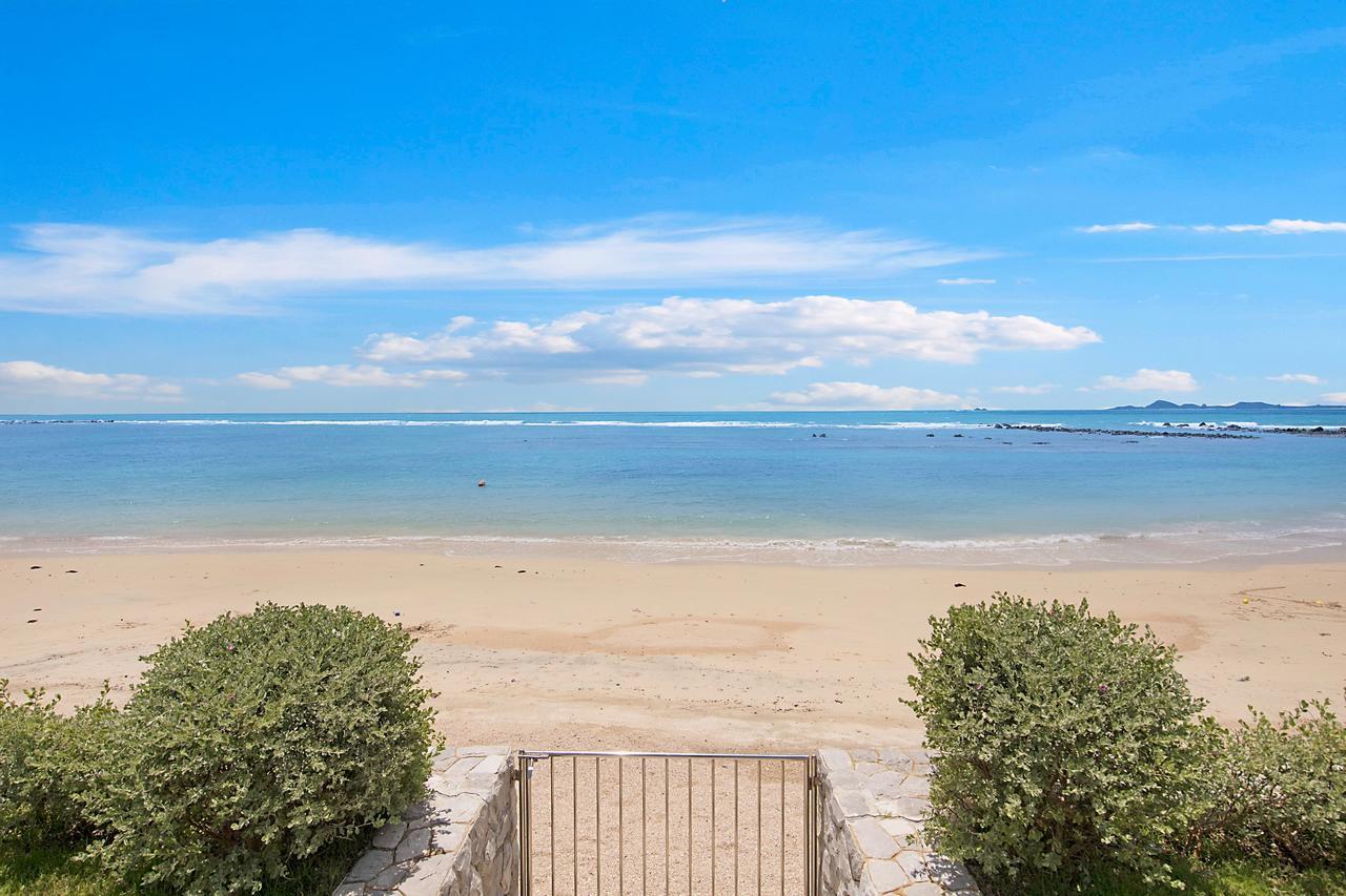 Villa Seanest Samui Laem Sor Dış mekan fotoğraf