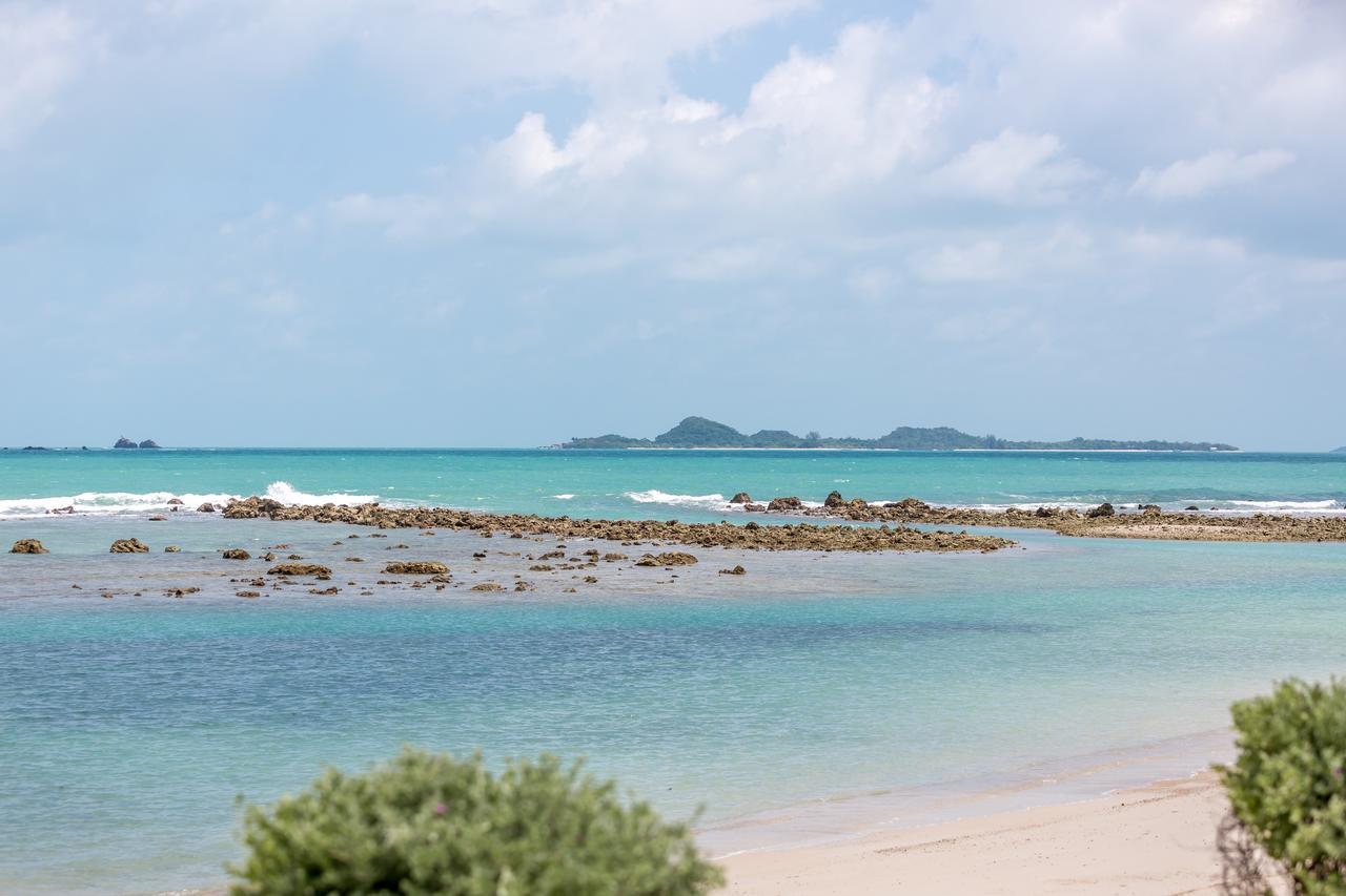 Villa Seanest Samui Laem Sor Dış mekan fotoğraf