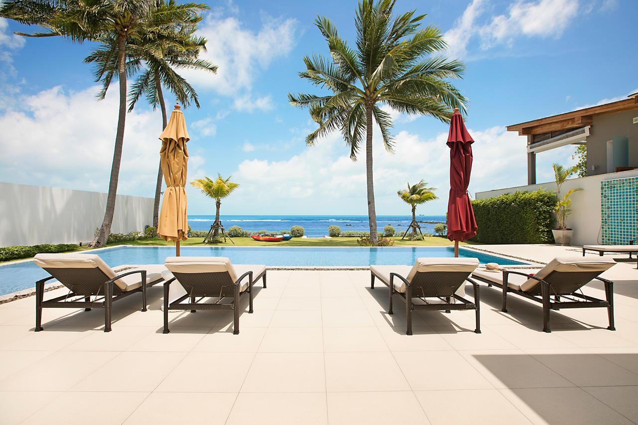 Villa Seanest Samui Laem Sor Dış mekan fotoğraf